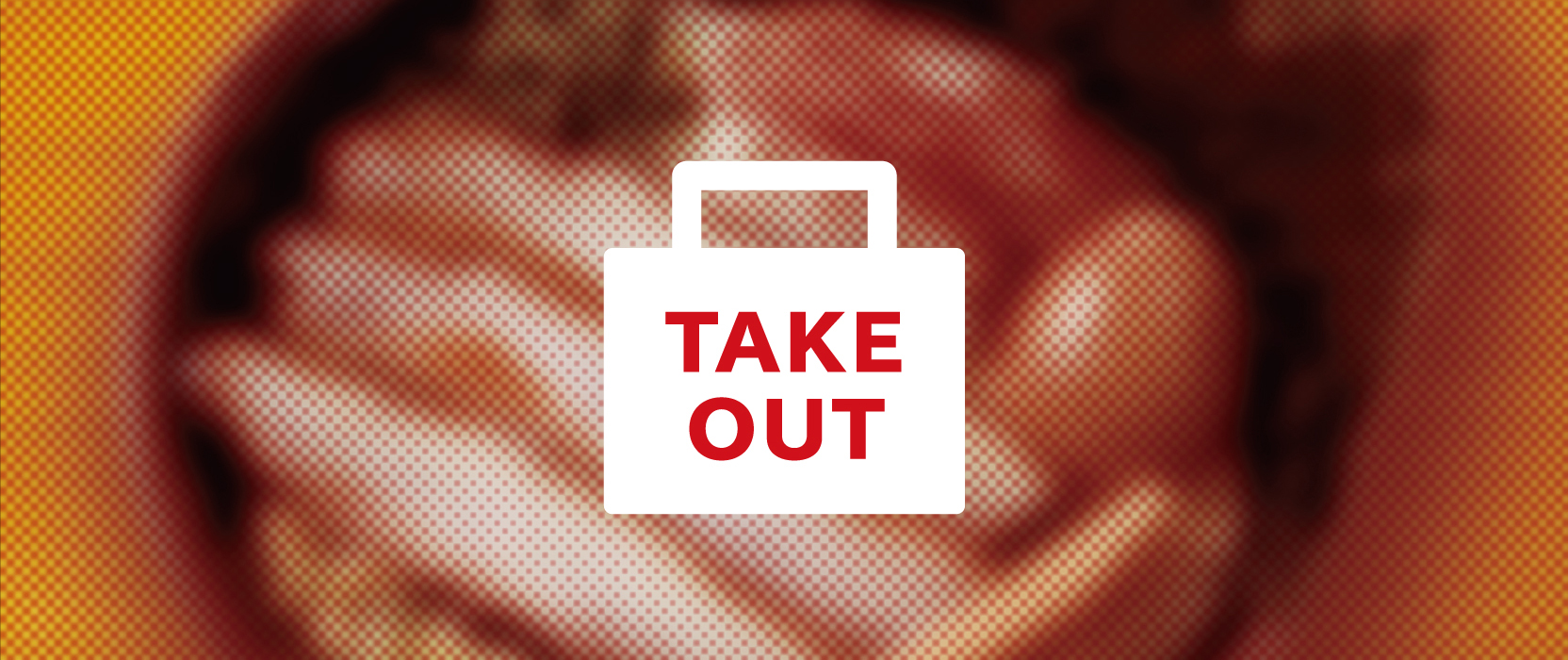 テイクアウトイメージ